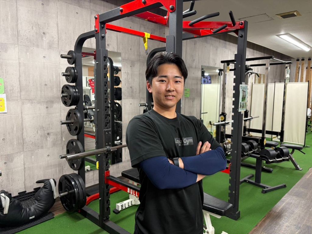 佐藤楓芽 - 理学療法士・VALORISEフィールドオペレーター