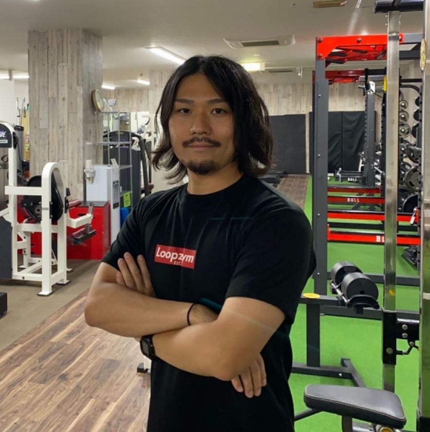 添島基生 - JATI-ATI