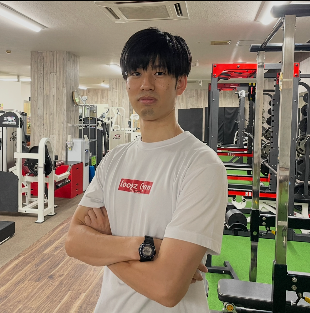 鈴木貴臣 - 理学療法士