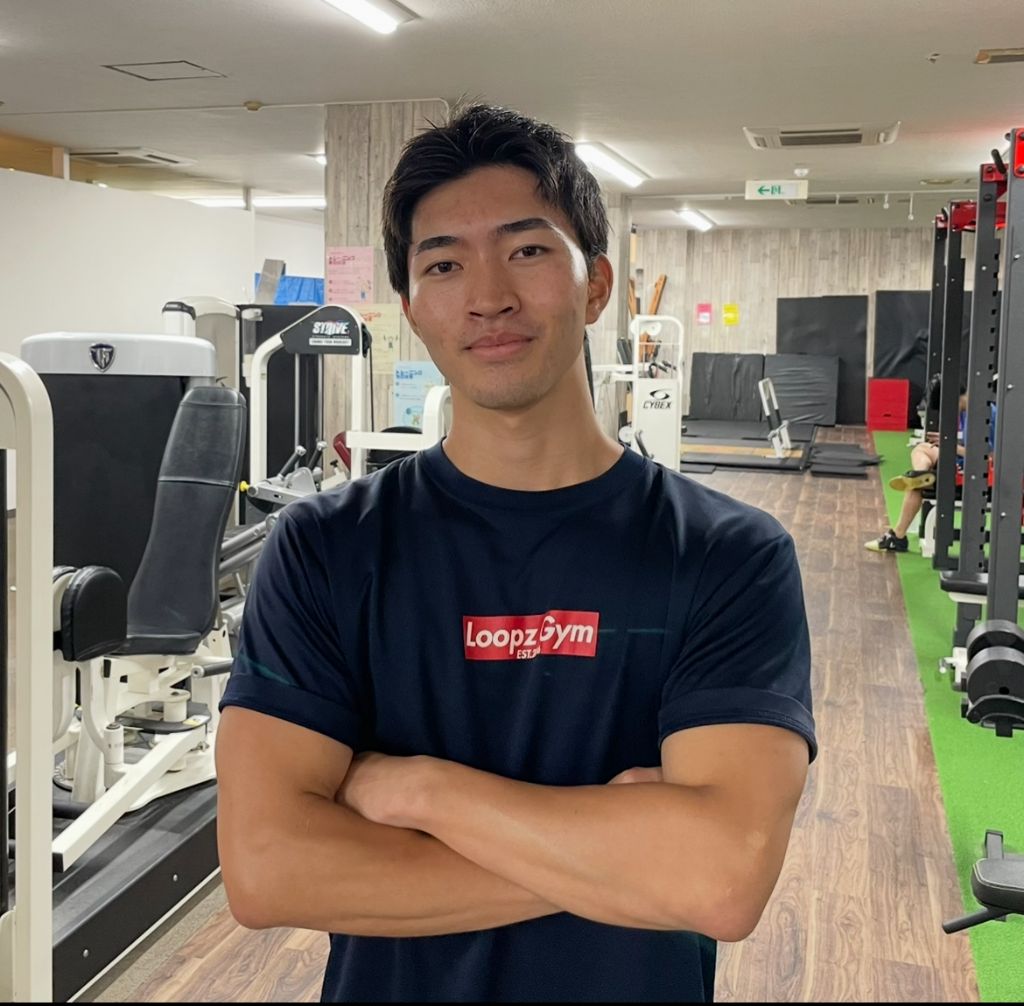 瓜島大洋 - VALORISE事業 フィールドオペレーター