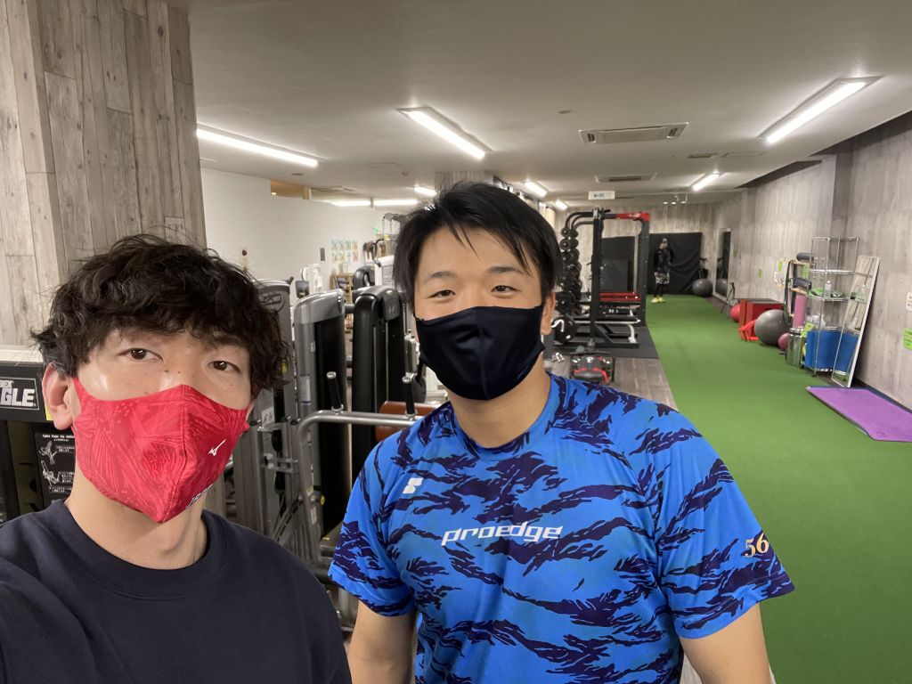 会員様との信頼関係