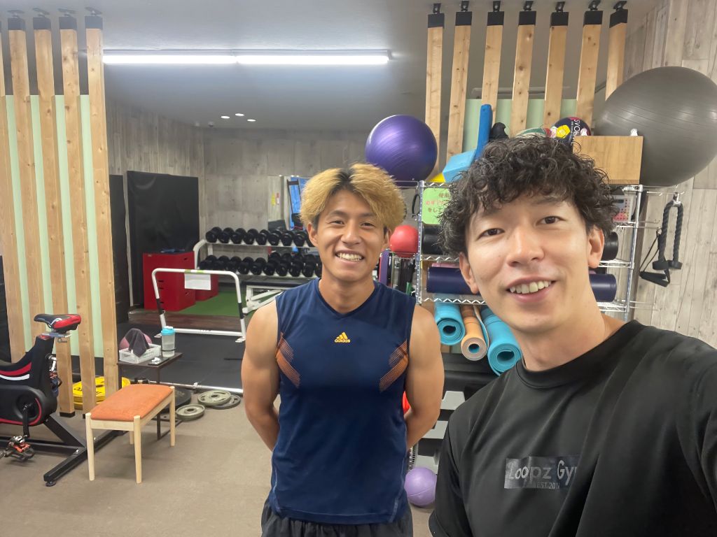 楽しく効果的なトレーニング