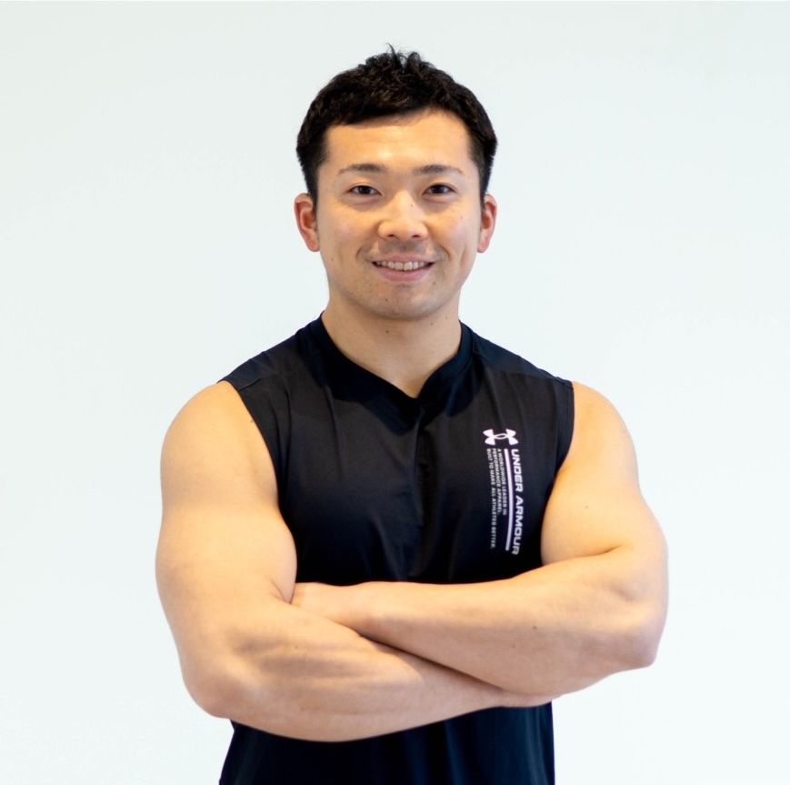 ヨガインストラクター